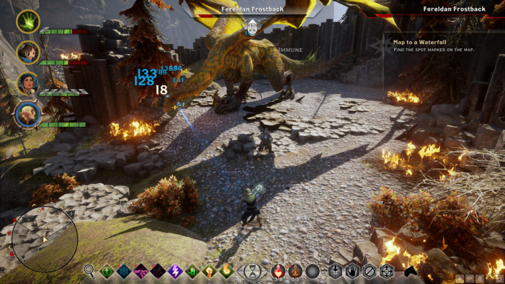 Dragon Age: Inquisition Review