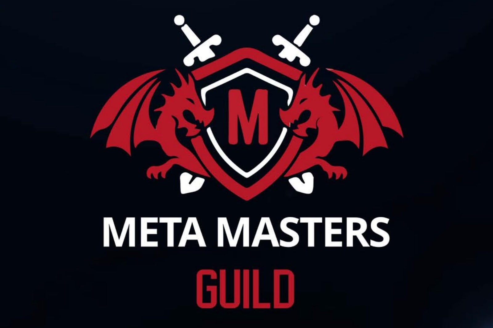 Meta Masters Guild poster