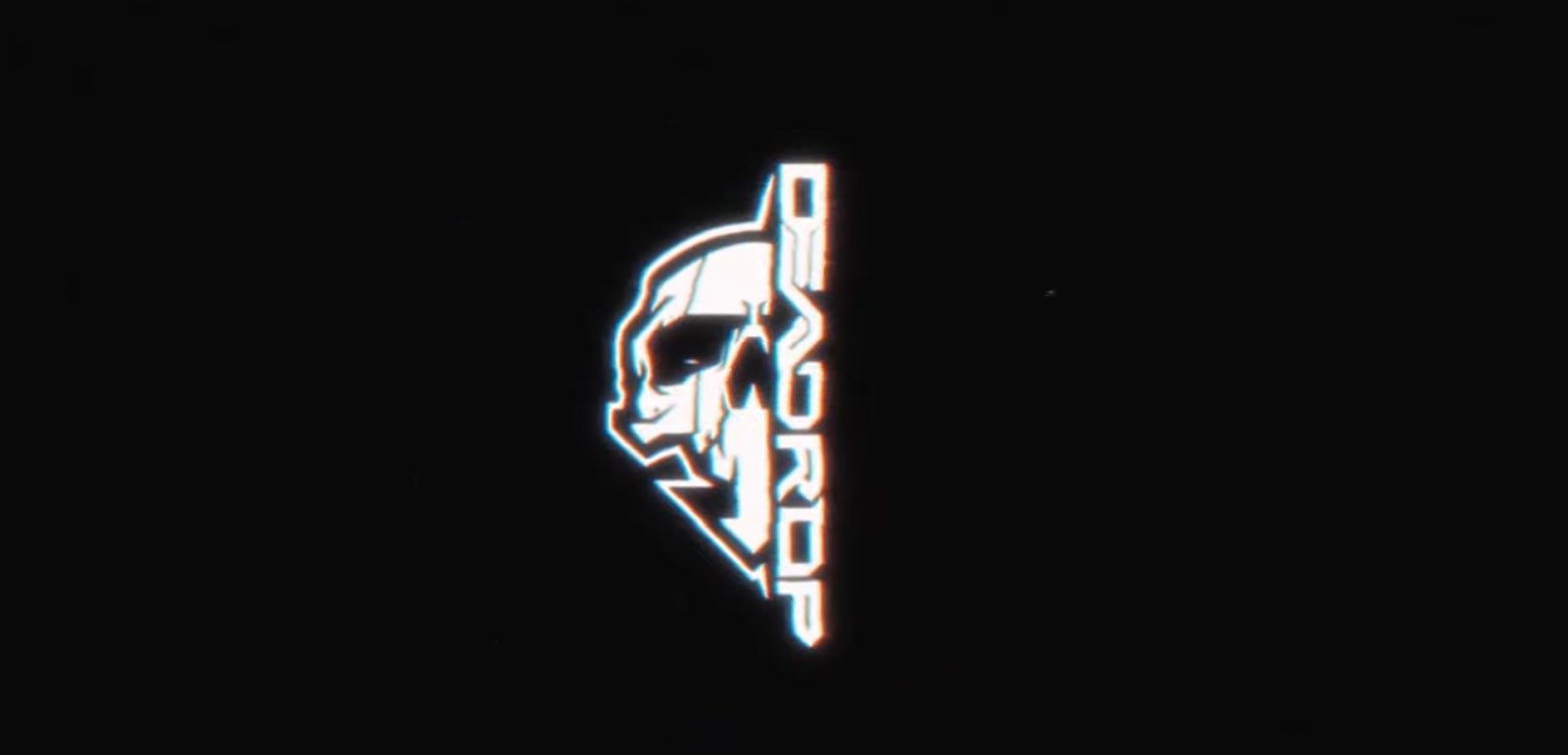 A neon logo featuring a stylized Spartan helmet and text