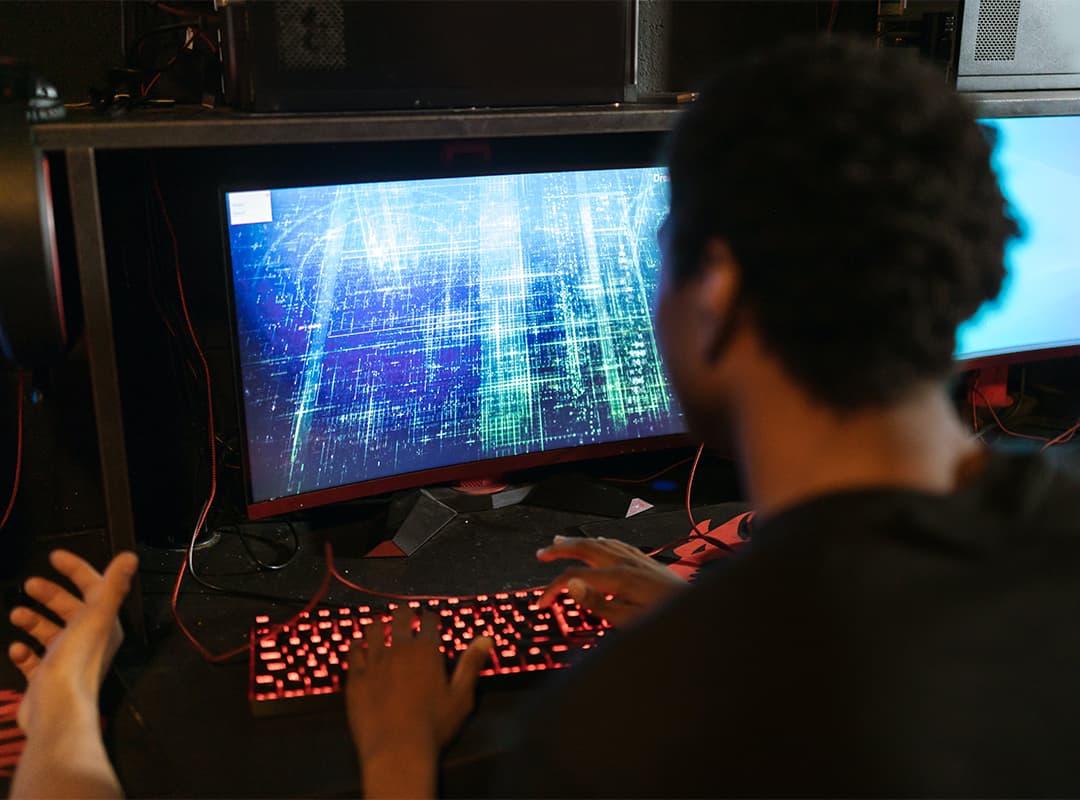 computer
