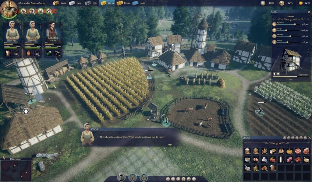 BLOCKLORDS desidn