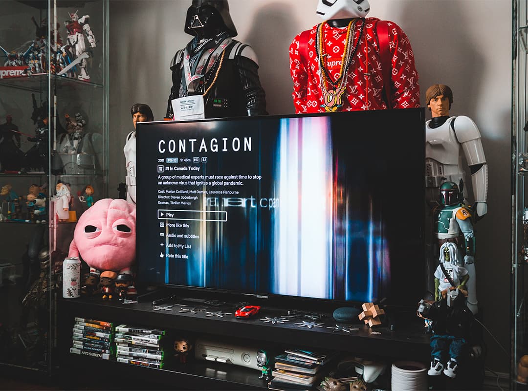 monitor